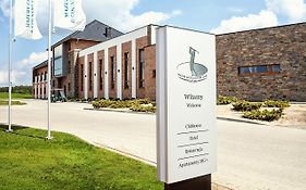 Hotel I Apartamenty Mazury Golf & Country Club